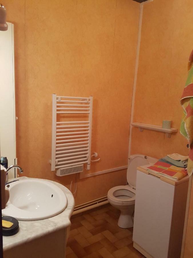 Maison Au Village Du Livre Montolieu Экстерьер фото